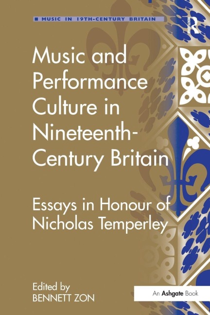 Music and Performance Culture in Nineteenth-Century Britain - 