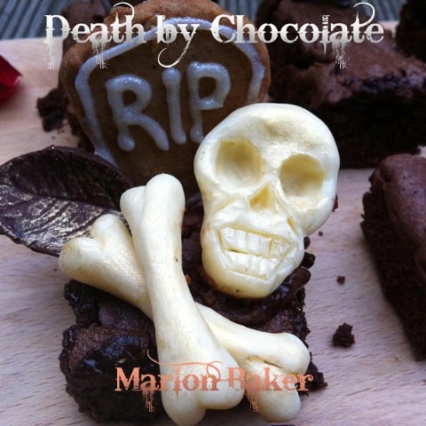 Death By Chocolate - 