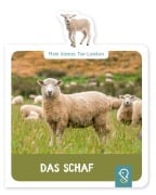Mein kleines Tier-Lexikon - Das Schaf - 