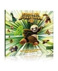 Hörspiel zum 4. Kinofilm - Kung Fu Panda