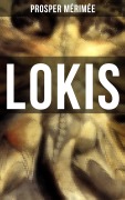 Cover-Bild zum Titel 'LOKIS' von 'Prosper Mérimée'