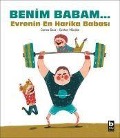 Cover-Bild zum Titel 'Benim Babam... Evrenin En Harika Babasi' von 'Carme Dolz'