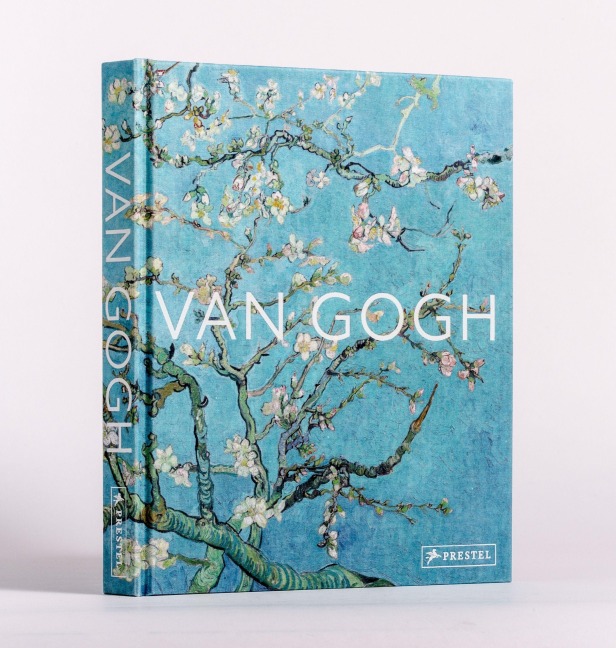 Van Gogh - Anne Sefrioui
