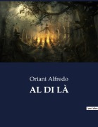 Cover-Bild zum Titel 'AL DI LÀ' von 'Oriani Alfredo'