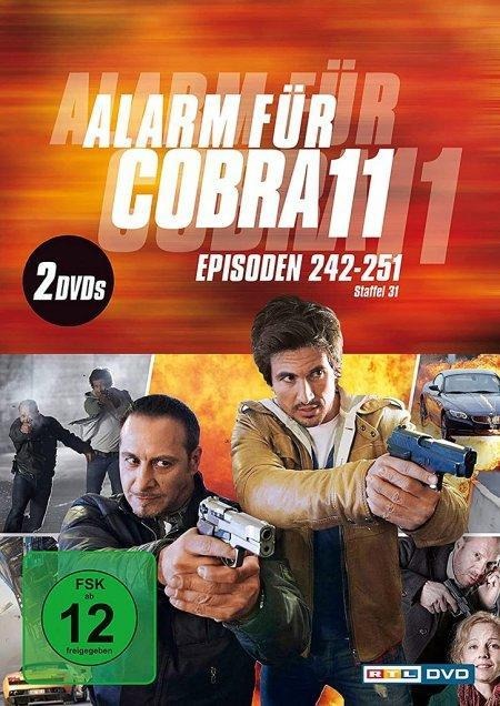 Alarm für Cobra 11 - 