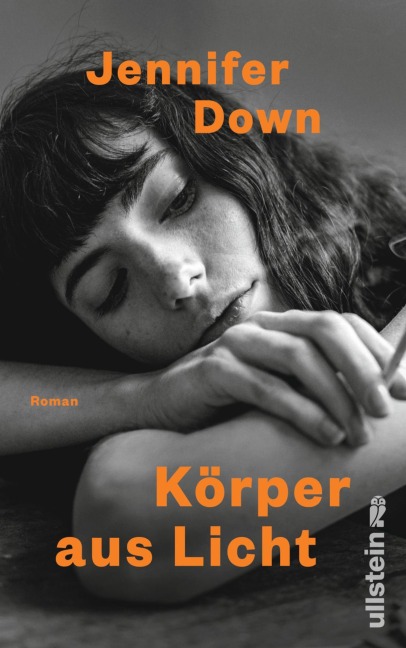 Körper aus Licht - Jennifer Down