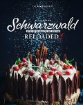 Cover-Bild zum Titel 'Schwarzwald Reloaded 3' von ''