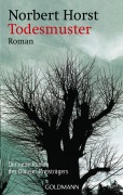 Cover-Bild zum Titel 'Todesmuster' von 'Norbert Horst'