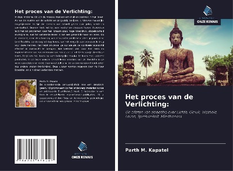 Het proces van de Verlichting: - Parth M. Kapatel