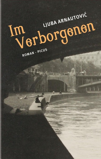 Im Verborgenen