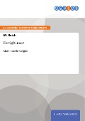 Cover-Bild zum Titel 'Fertighäuser' von 'M. Reich'