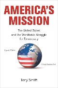 Cover-Bild zum Titel 'America's Mission' von 'Tony Smith'