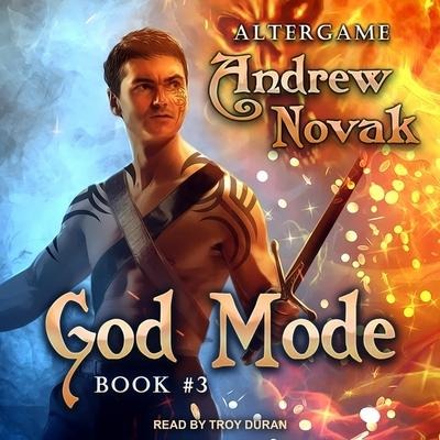 God Mode - Andrew Novak