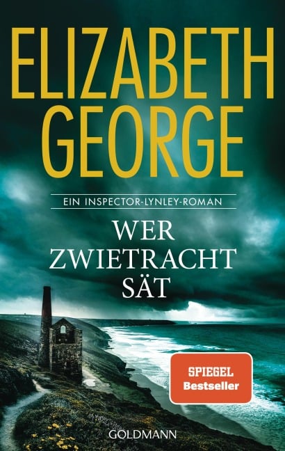 Wer Zwietracht sät - Elizabeth George