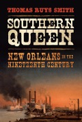 Cover-Bild zum Titel 'Southern Queen' von 'Thomas Ruys Smith'
