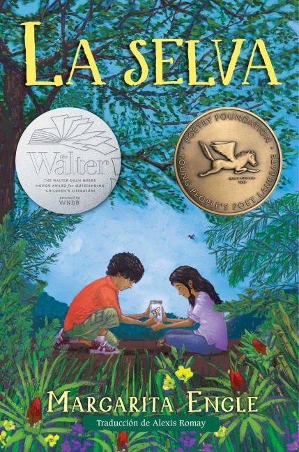 La Selva - Margarita Engle