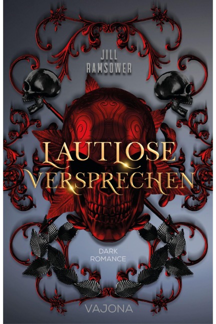 Lautlose Versprechen - Jill Ramsower