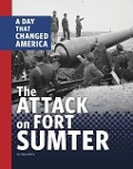 The Attack on Fort Sumter - Isaac Kerry