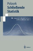 Schließende Statistik - Wolfgang Polasek