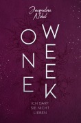 One Week - Jacqueline Nikel