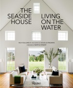 Cover-Bild zum Titel 'The Seaside House' von 'Nick Voulgaris'