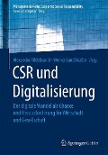 CSR und Digitalisierung - 