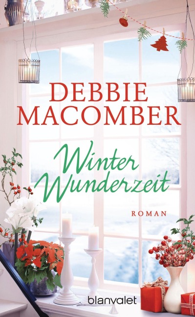Winterwunderzeit - Debbie Macomber