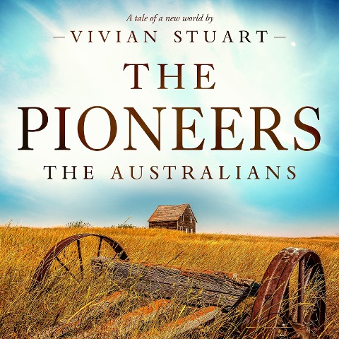 The Pioneers - Vivian Stuart