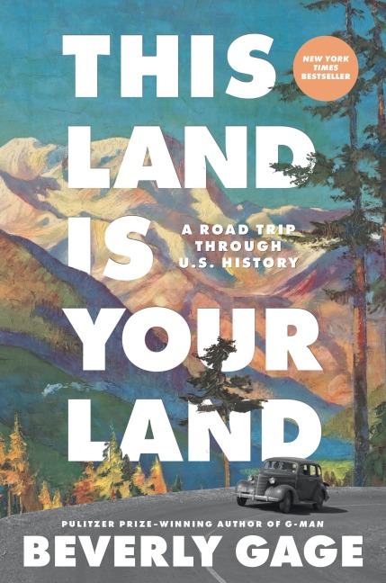 This Land is Your Land - Beverly Gage