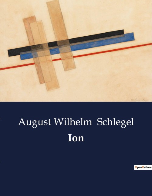 Ion - August Wilhelm Schlegel