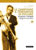 Cover-Bild zum Titel 'Le zampogne a Terranova del Pollino. Musiche e contesti religiosi e profani' von ''