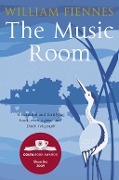 Cover-Bild zum Titel 'The Music Room' von 'William Fiennes'