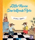 Cover-Bild zum Titel 'Little Mouse 3' von 'Riikka Jäntti'