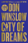 City of Dreams - Don Winslow