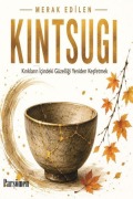 Cover-Bild zum Titel 'Kintsugi' von 'Kolektif'