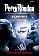 Cover-Bild zum Titel 'Perry Rhodan Neo 88: Schläfer der Ewigkeit' von 'Oliver Fröhlich'