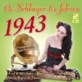 Die Schlager Des Jahres 1943 - Various