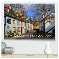 Die schönsten Orte der Eifel (hochwertiger Premium Wandkalender 2025 DIN A2 quer), Kunstdruck in Hochglanz - Arno Klatt
