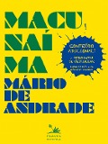 Macunaíma - Mário de Andrade
