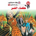 Cover-Bild zum Titel 'Evil allies' von 'Nabil Farouk'
