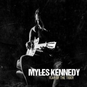 Cover-Bild zum Titel 'Year of the Tiger' von 'Myles Kennedy'
