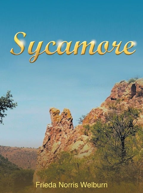 Sycamore - Frieda Norris Welburn