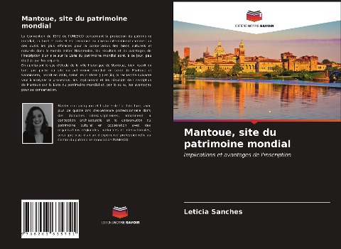 Mantoue, site du patrimoine mondial - Leticia Sanches