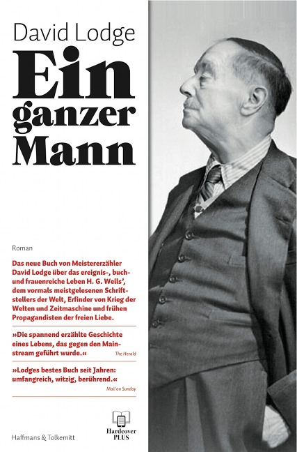 Ein ganzer Mann - David Lodge