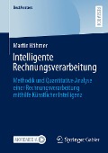 Intelligente Rechnungsverarbeitung - Martin Böhmer