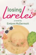 Cover-Bild zum Titel 'Losing Lorelei' von 'Emlynn McDermott'