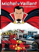 Cover-Bild zum Titel 'Michel Vaillant Collector's Edition 17' von 'Jean Graton'