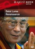 Dalai Lama Renaissance - Henry Reid