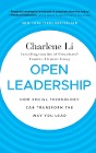  Open Leadership