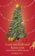 Cover-Bild zum Titel 'Lasst uns froh und Katze sein' von ''